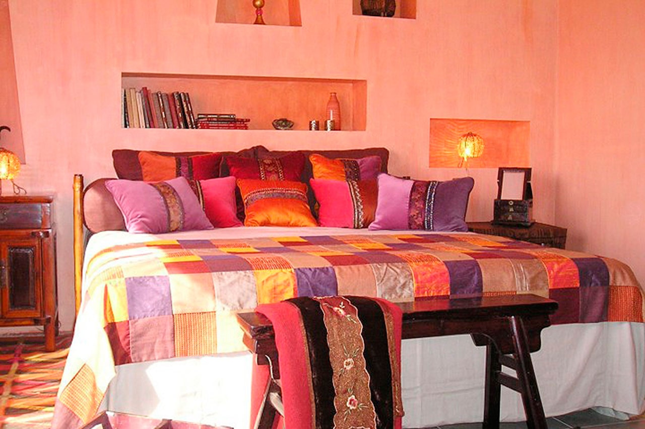 Espacio de la edición 2005 de Estilo Pilar en La Lomada