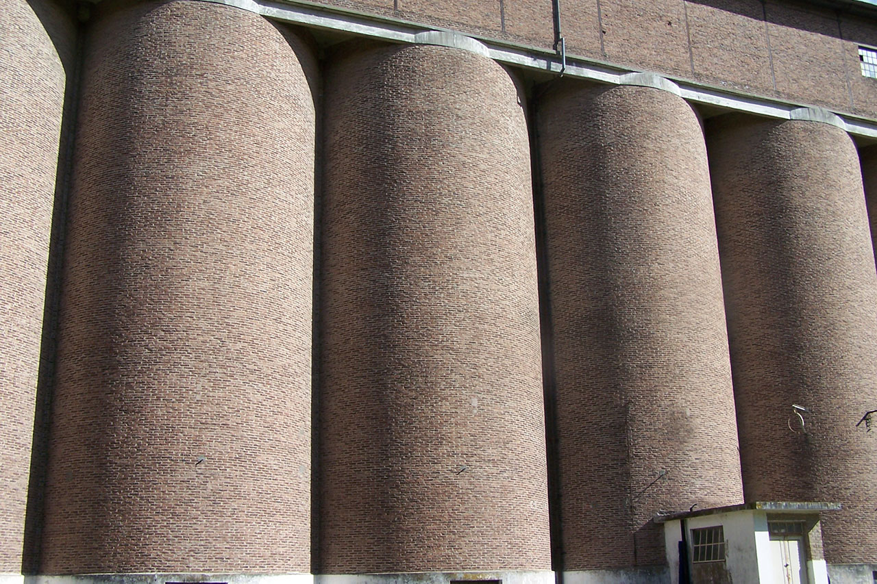 Espacio de la edición 2006 de Estilo Pilar en La Malteria