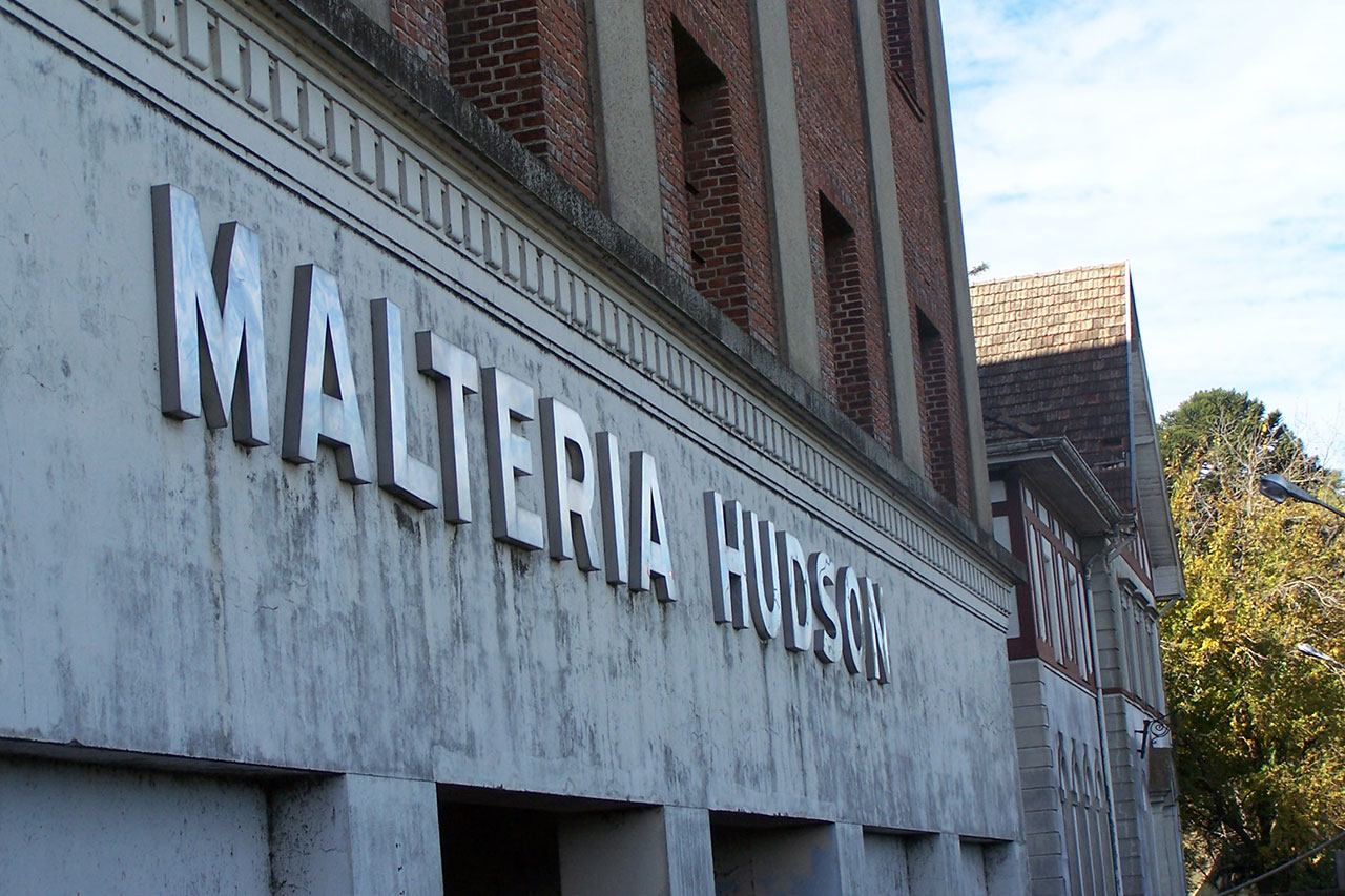 Espacio de la edición 2006 de Estilo Pilar en La Malteria