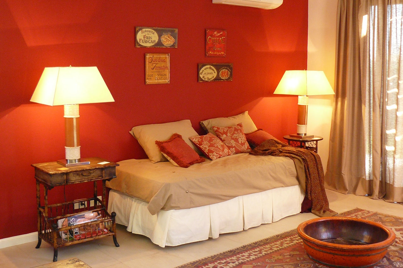 Espacio de la edición 2008 de Estilo Pilar en La Reserva Cardales