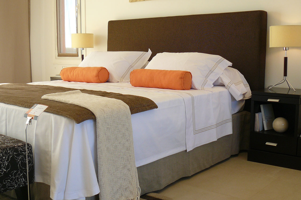 Espacio de la edición 2008 de Estilo Pilar en La Reserva Cardales