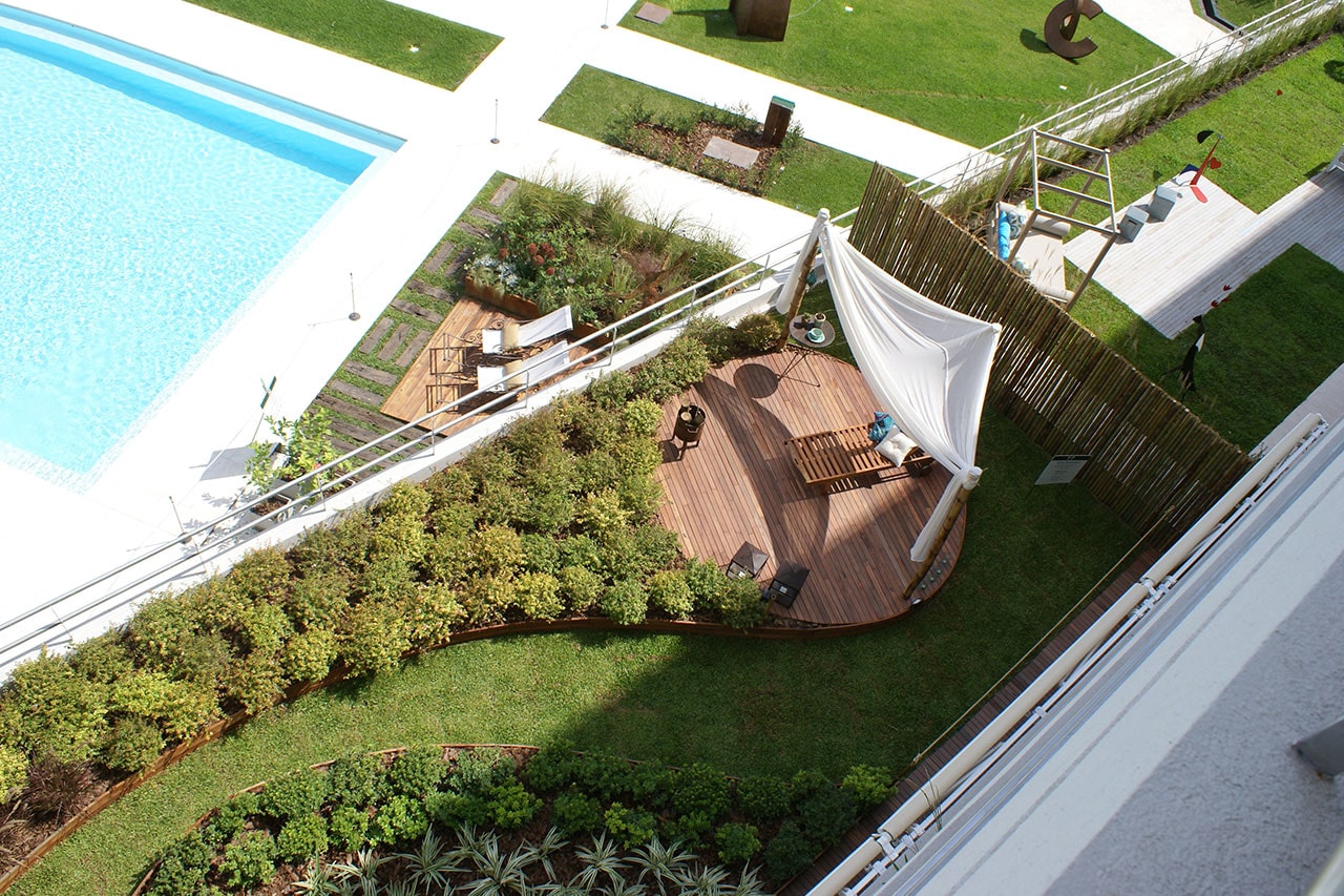 Espacio de la edición 2015 de Estilo Pilar en Bouquet
