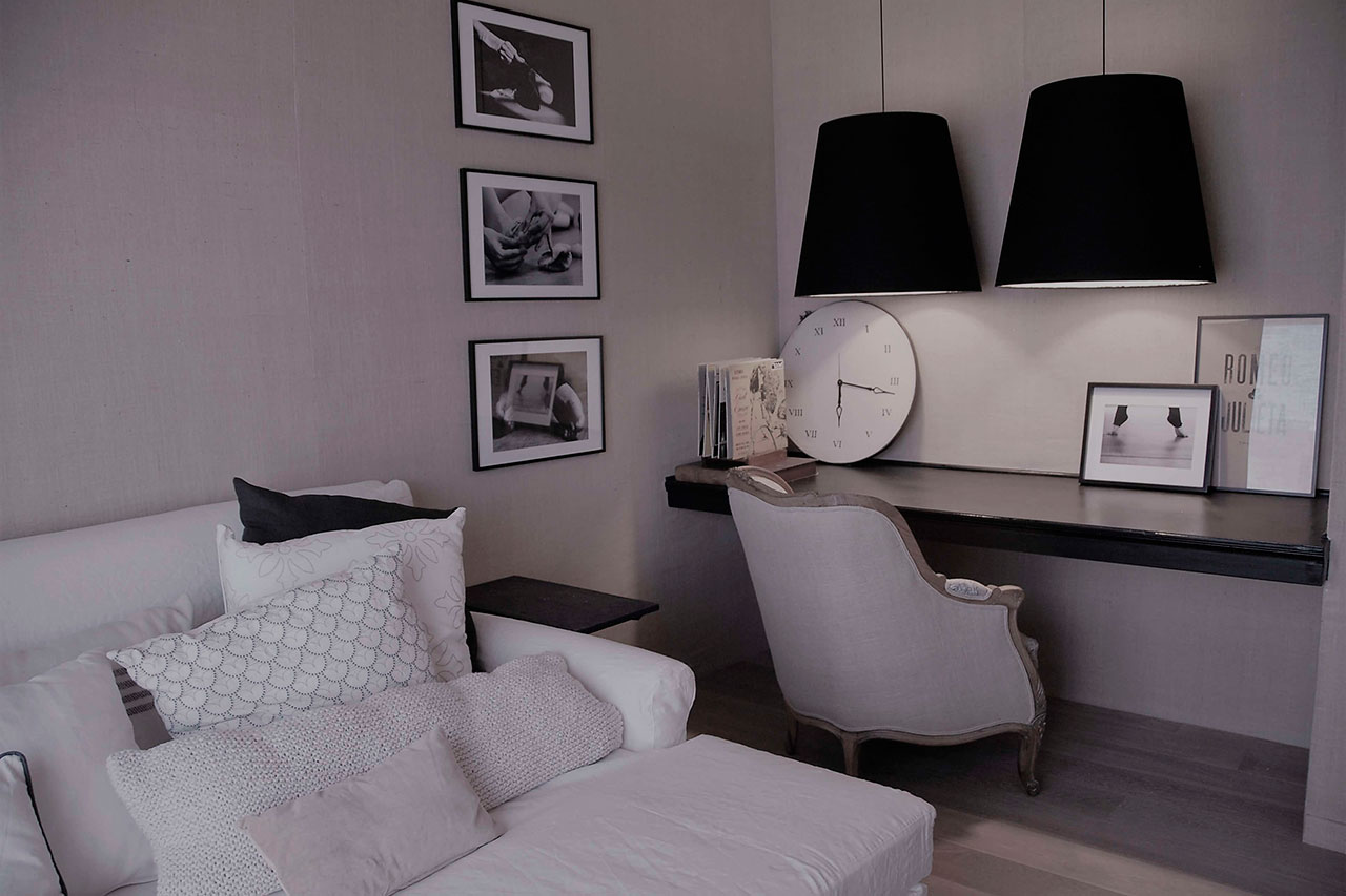 Espacio de la edición 2015 de Estilo Pilar en Bouquet