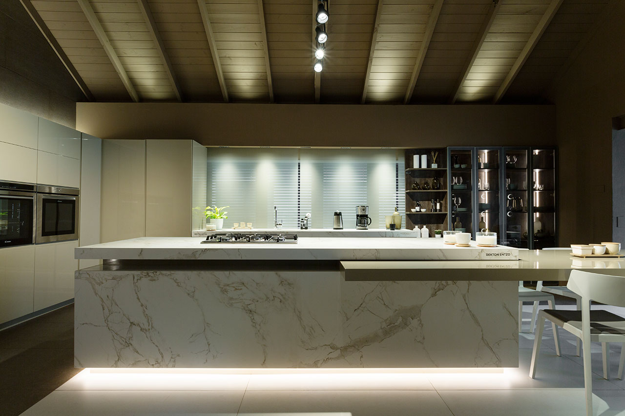 Espacio de la edición 2019 de Estilo Pilar en Azzurral