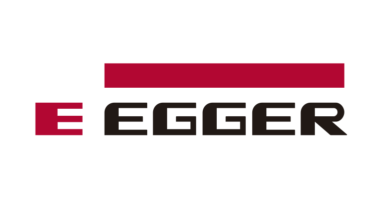 Logo de Egger