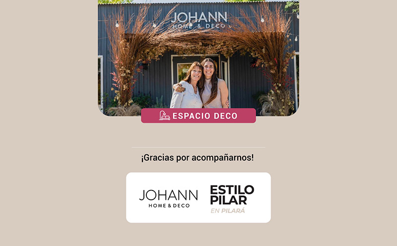 Próximamente llega ¡Estilo Pilar: 19a. Edición!