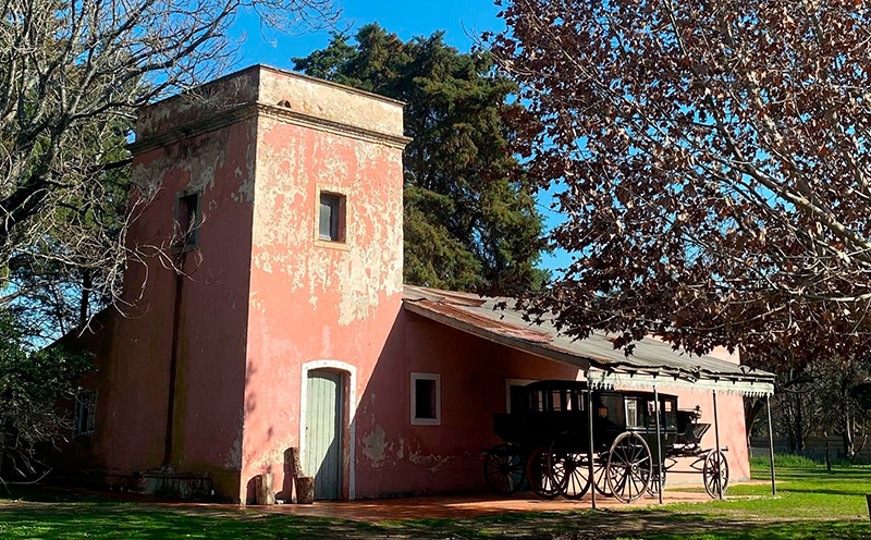 PILARÁ, un lugar para vivir