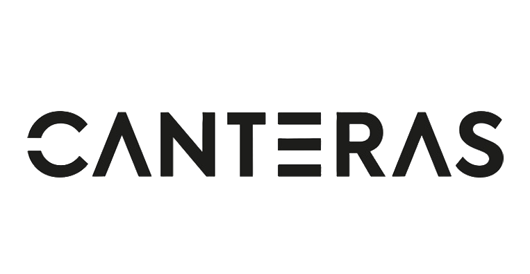 Logo de Canteras