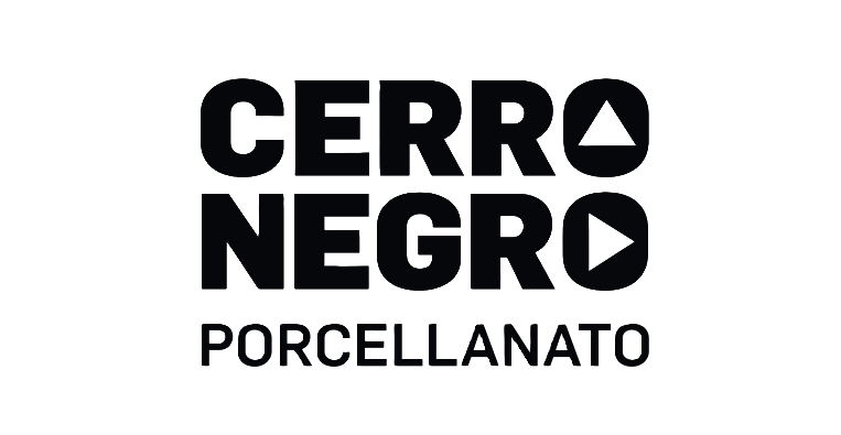 Logo de Cerro Negro