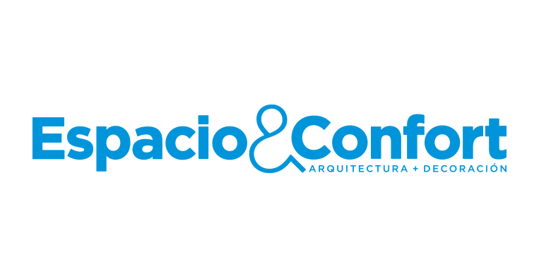 Logo de Espacio & Confort