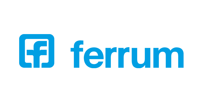 Logo de Ferrum