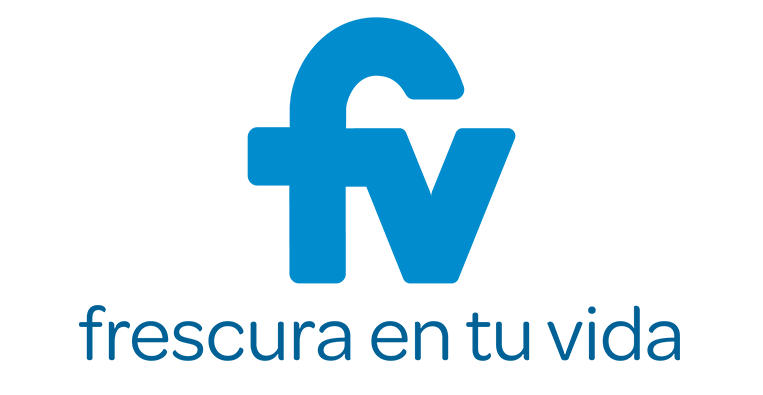 Logo de FV