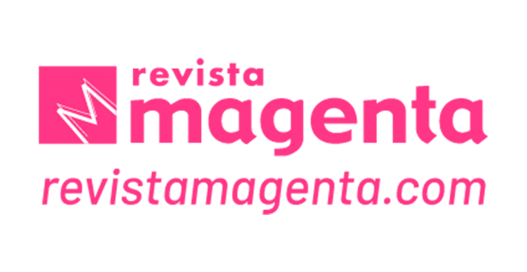 Logo de Magenta