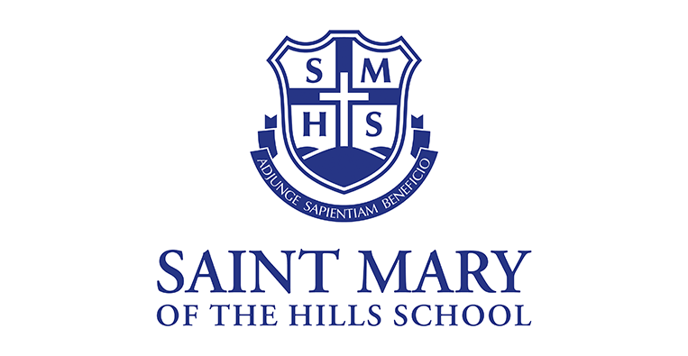 Logo de Saint Mary