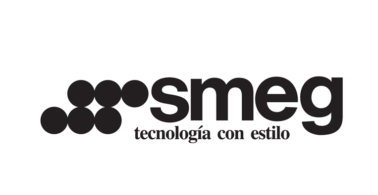 Logo de Smeg