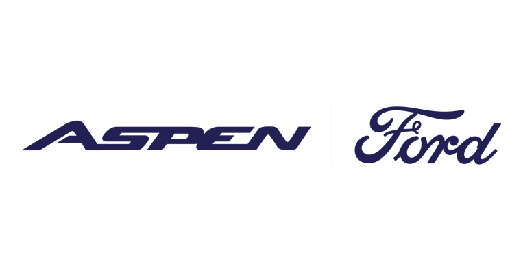 Logo de Aspen Ford