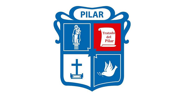 Logo de Municipalidad de Pilar