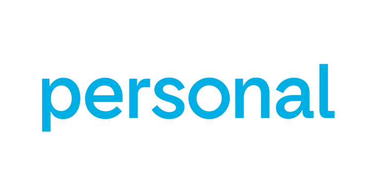 Logo de Personal