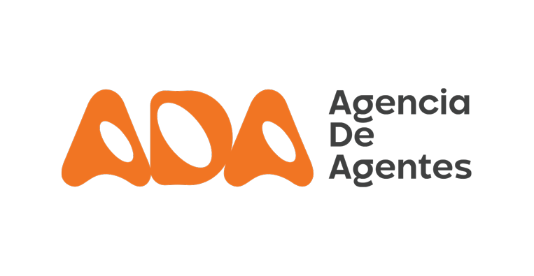Logo de Agencia De Agentes