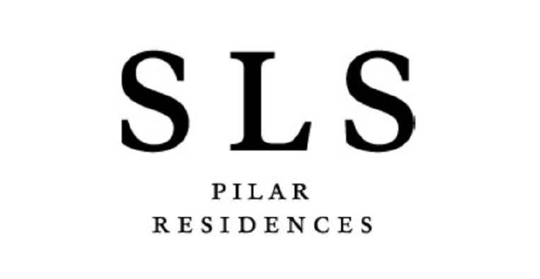Logo de SLS Pilar Residences