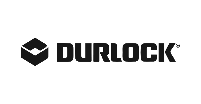 Logo de Durlock