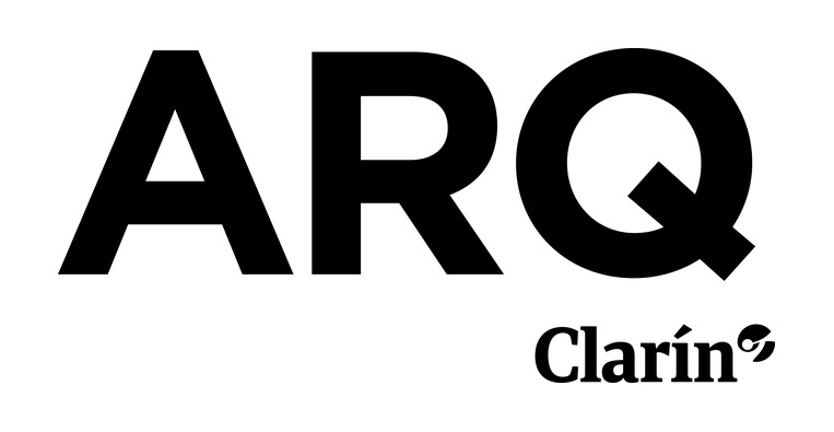 Logo de ARQ