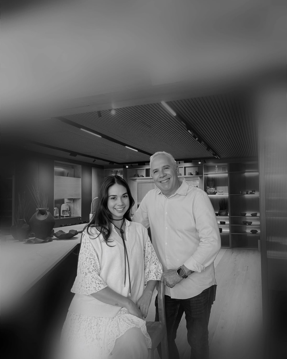 Área Design, expositor de Estilo Pilar