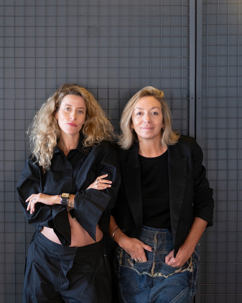 Estudio Agustina Allende Posse + JUUBRN, expositor de Estilo Pilar