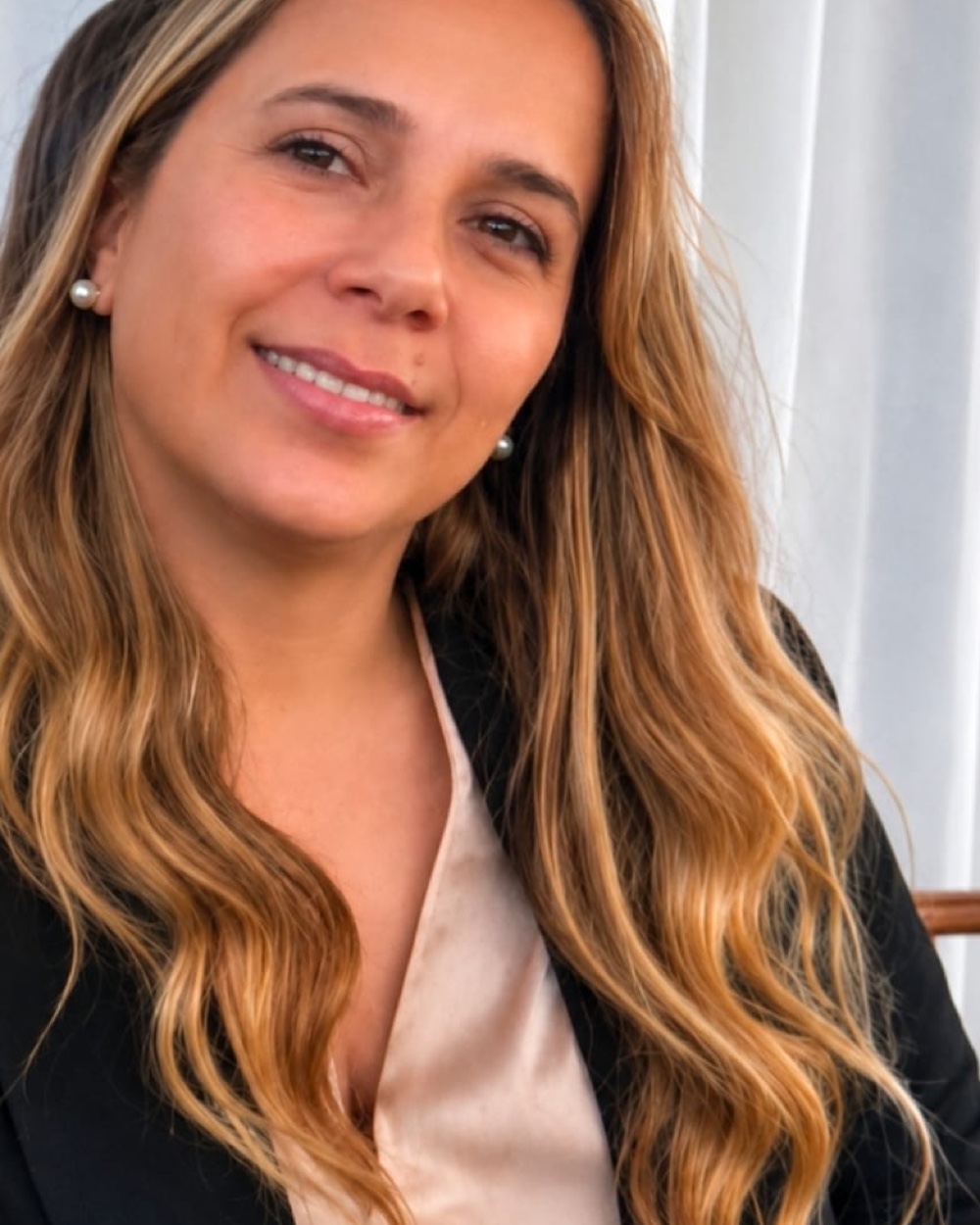 María Detalles Deco, expositor de Estilo Pilar