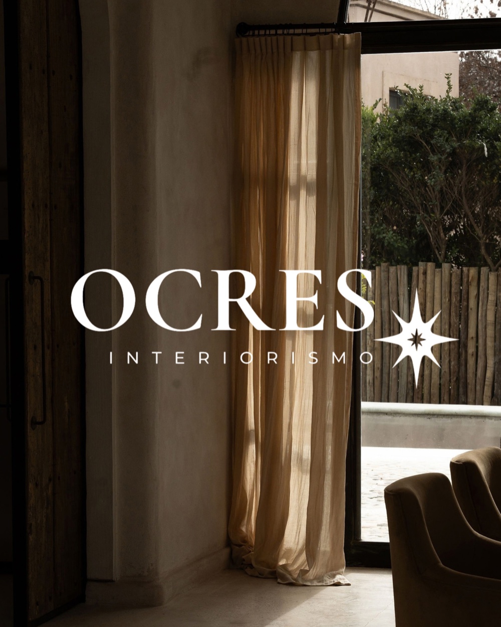 Ocres Interiorismo, expositor de Estilo Pilar