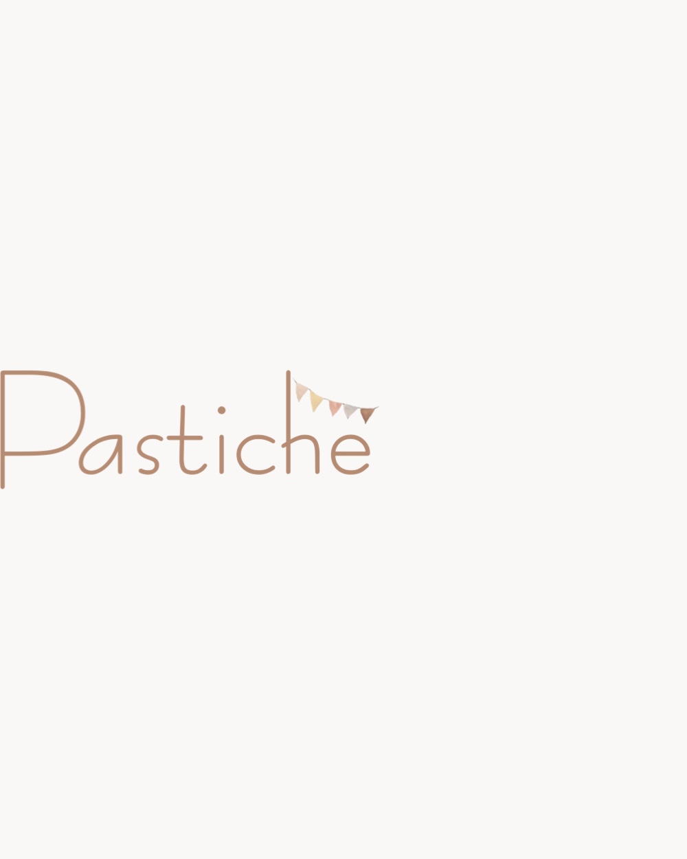 Pastiche, en el Paseo de Compras de Estilo Pilar