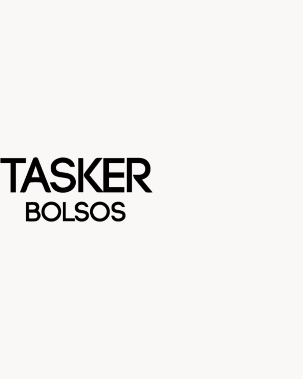 Tasker Bolsos, en el Paseo de Compras de Estilo Pilar