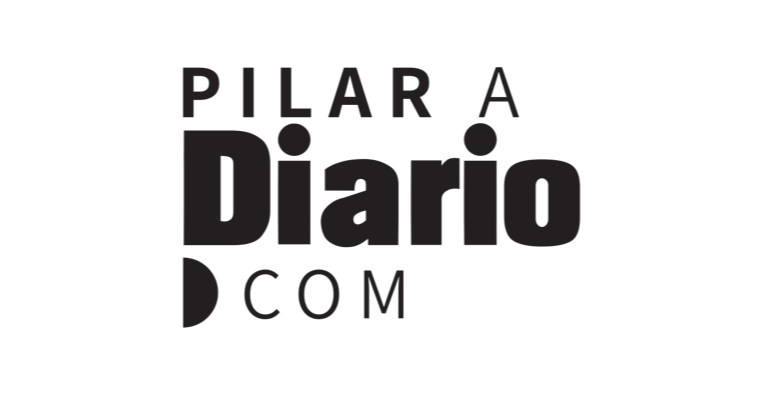 Logo de Pilar a Diario