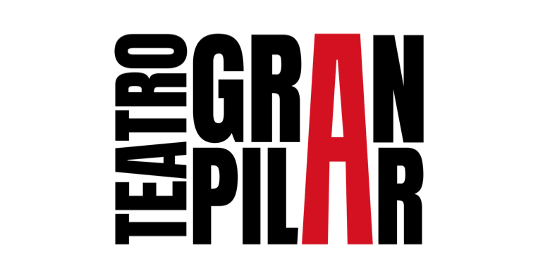 Logo de Teatro Gran Pilar